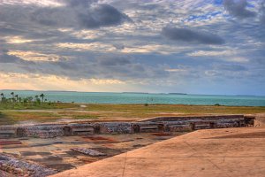 Key West Fort Taylor 7